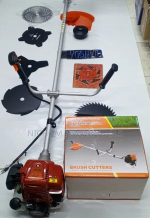 Professional 8 Blade 4stroke Brush Cutter/Brushcutter