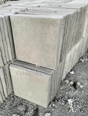 Walkway Paving Slabs