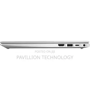New Laptop HP ProBook 430 G8 16GB Intel Core I5 SSD 512GB