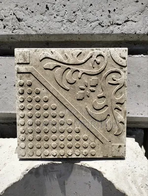 Pattern Tile Slabs [300*300mm]