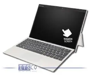 New Laptop HP Elite X2 1013 G4 16GB Intel Core I7 SSD 256GB