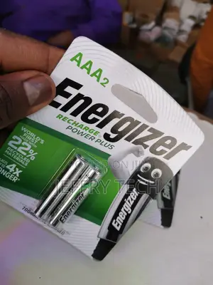 Energizer Nhi2 Bp2 Aaa [Oc]