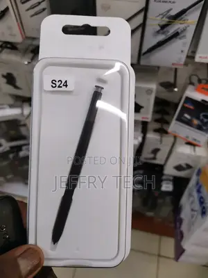 Suitable for Samsung Galaxy S24 Stylus Stylus Pen