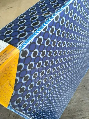 Faidi Mwenyewe! 5 X 6 MD," Ndovu Mattresses , Free Delivery