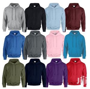 Branded Hoodies