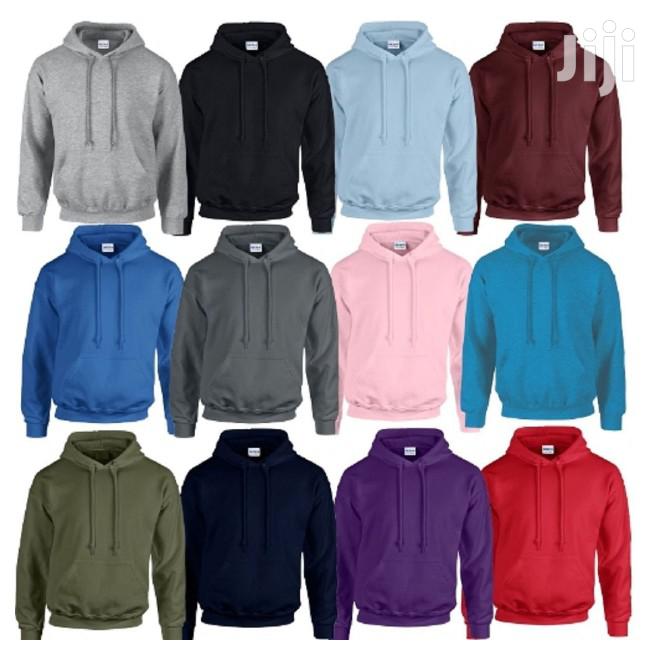 Branded Hoodies
