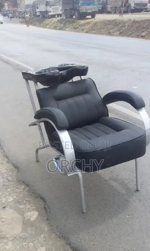 Salon Sink/ Shampoo Unit