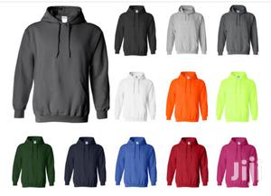 Branded Hoodies