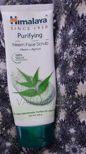 Apricot Dirt and Dead Skin Removal