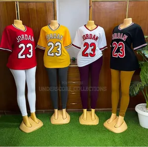 T-Shirt and Trouser Body Shaper