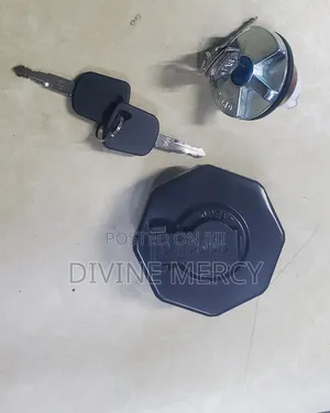 Diesel Engine Tank Lid, Diesel Tank Lid
