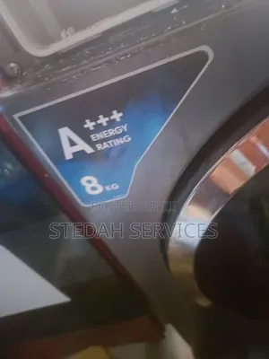 Washing Machine Repairs and Installations)