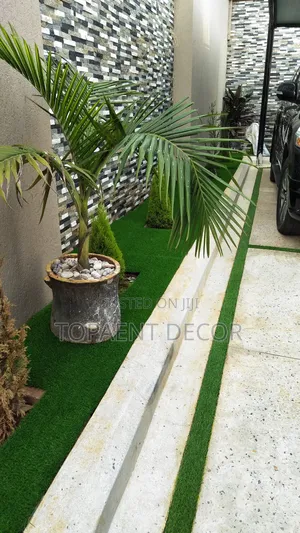 Flower Base Area 20mm Artificial Grass Carpet