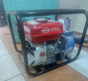 Superior Helios Petrol 2 Inch Water Pump