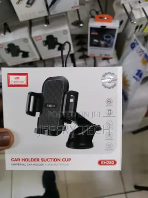 Phone Stand for Car Phone Holder Mount [Super Stable] Automo