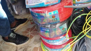 4.0mm Single Evincab Cable
