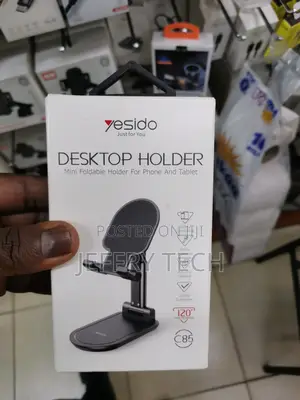 Yesido C85 Mini Foldable Desktop Holder