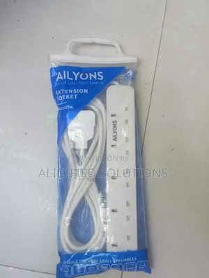 Ailyons 5way Extension