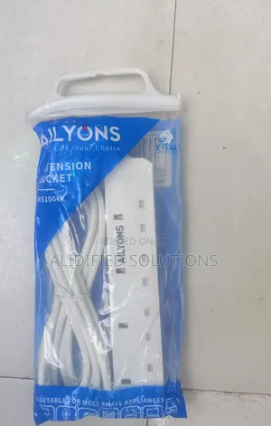 4way Extension Cable