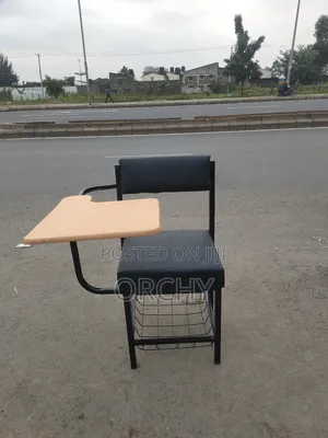 College Chairs / School Desks/ Lecture Seats