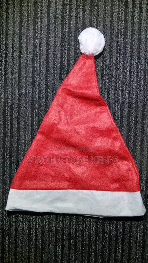 New Christmas Hat Santa Claus Hat