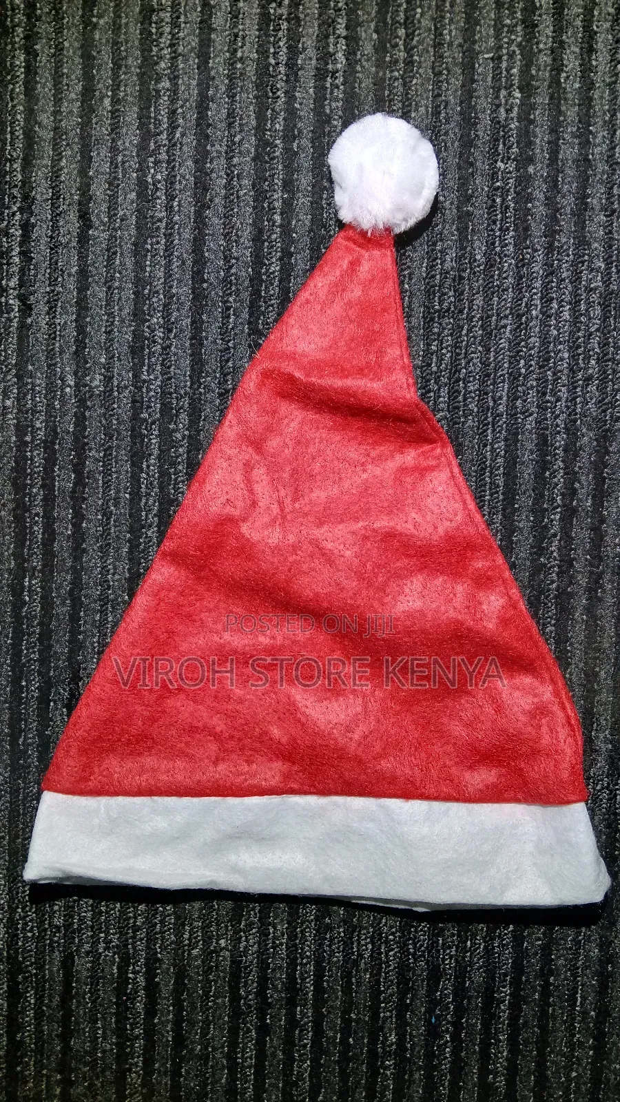 New Christmas Hat Santa Claus Hat