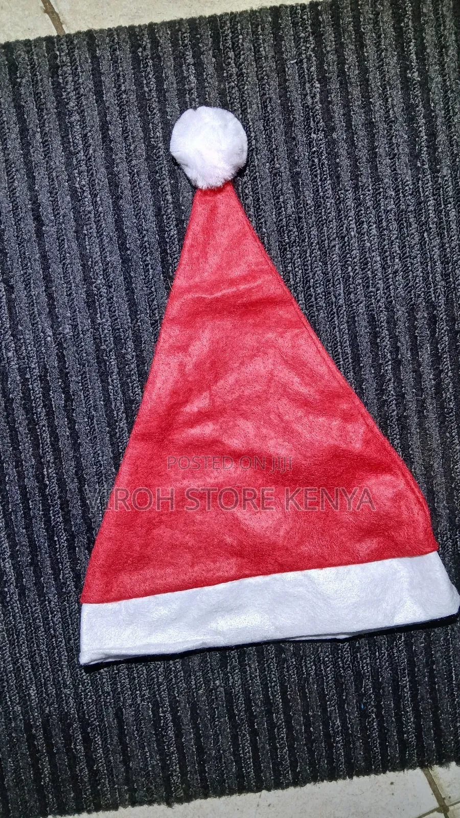 New Christmas Hat Santa Claus Hat
