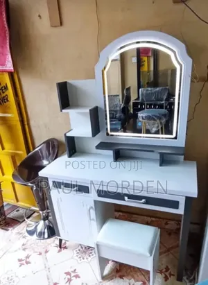 Vanity Dressing Mirrors