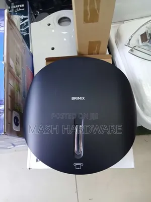 Brimix Tissue Dispenser
