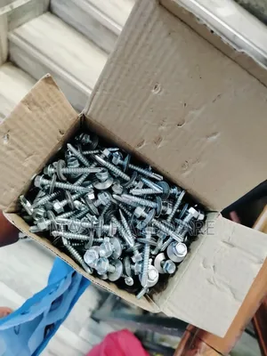 5.5*40 Roofing Screws (200pcs