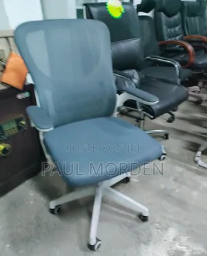 Office Office Chair With Folding Arms