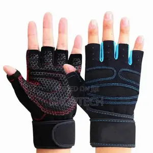Gym Gloves