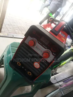 Edon MMA-300S Welding Machine/300amp ARC Welding Machine