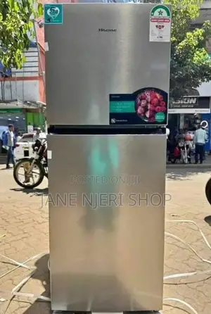 202litre Fridge Non Frost