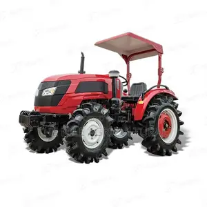 Tractor 4x4 China Farm