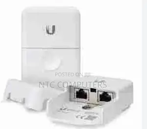 Ubiquiti Eth-Sp-G2 Ethernet Surge Protector Gen 2