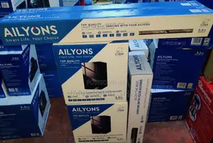 Ailoyns Sound Bar