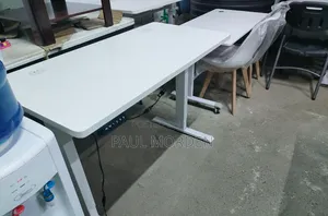 Newly Adjustable Height Electric Table