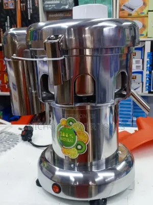 370watts Commercial Juicer Machine