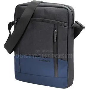 Promate Satchel-Hb 13.3" Shoulder Laptop Bag
