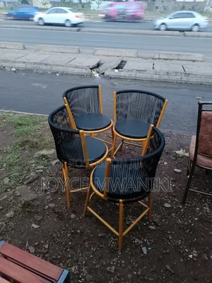 Balcony Seats, Restaurant , Outdoor or Garden Chairs 