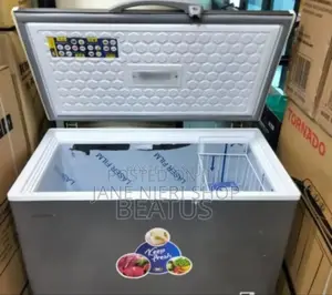 310l Golden Star Freezer