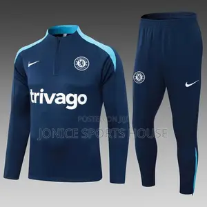 Team Tracksuits