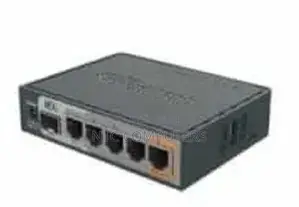 Mikrotik Rb760igs Hex S 5x Gigabit Ethernet SFP Dual Core 88