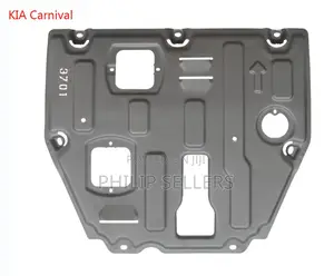 STEEL SUMP GUARDS Honda Fit / Fit Shuttle/ Grace / Vezel