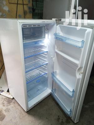 Single Door Fridge