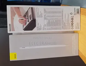 Baseus Pencil Smooth Writing 2 Check Compatability New