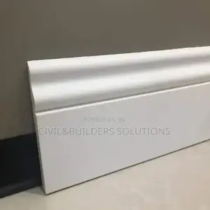 Clip-on Skirting