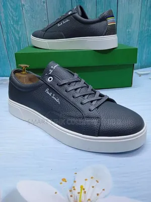 Paul Smith Casual Shoes