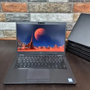 New Laptop Dell Latitude 5400 16GB Intel Core I5 SSD 256GB
